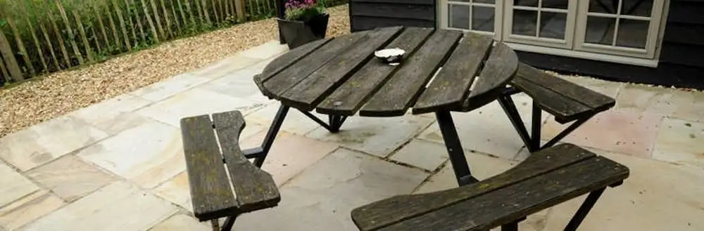 The Old Joinery
