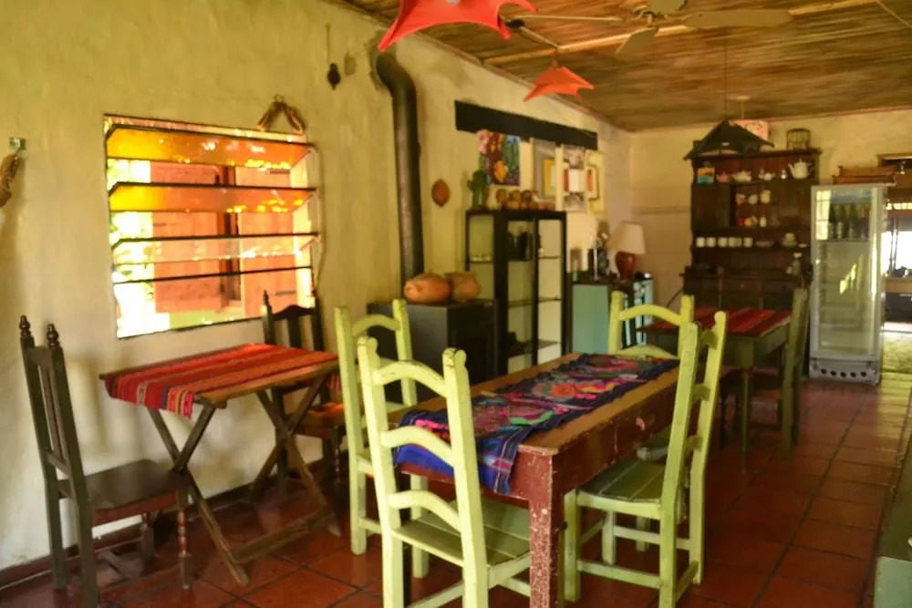 La Posada del Tordillo - Adults Only