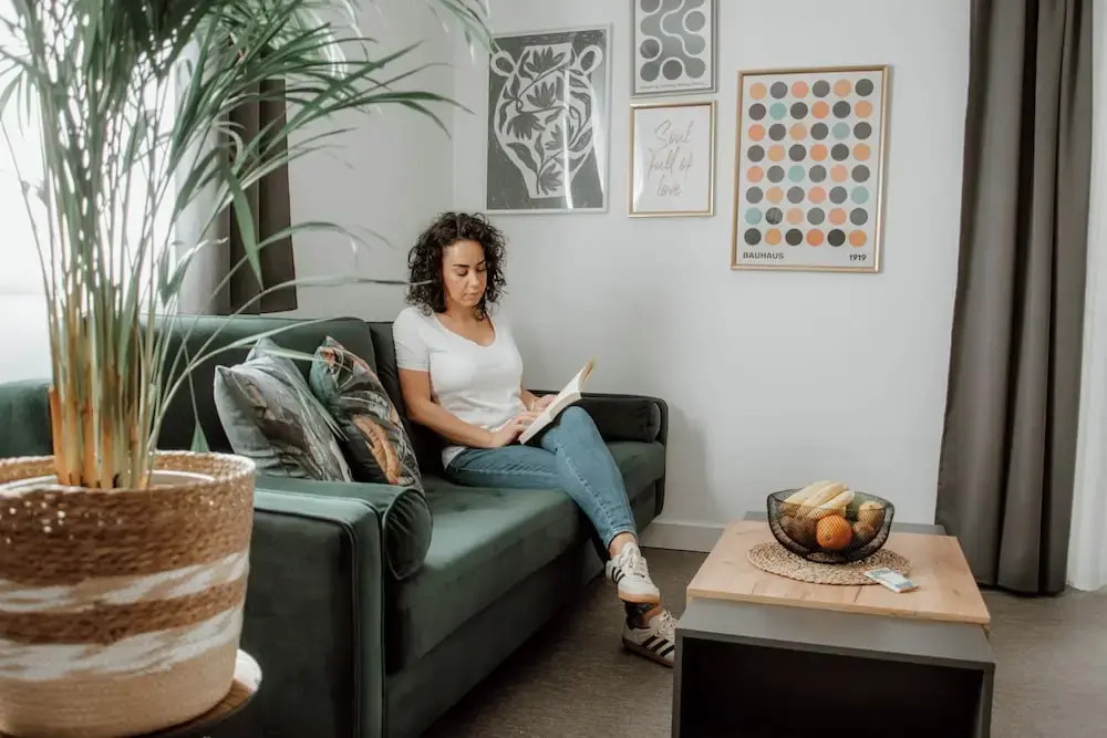 Boutique Hotel GreenLeaf