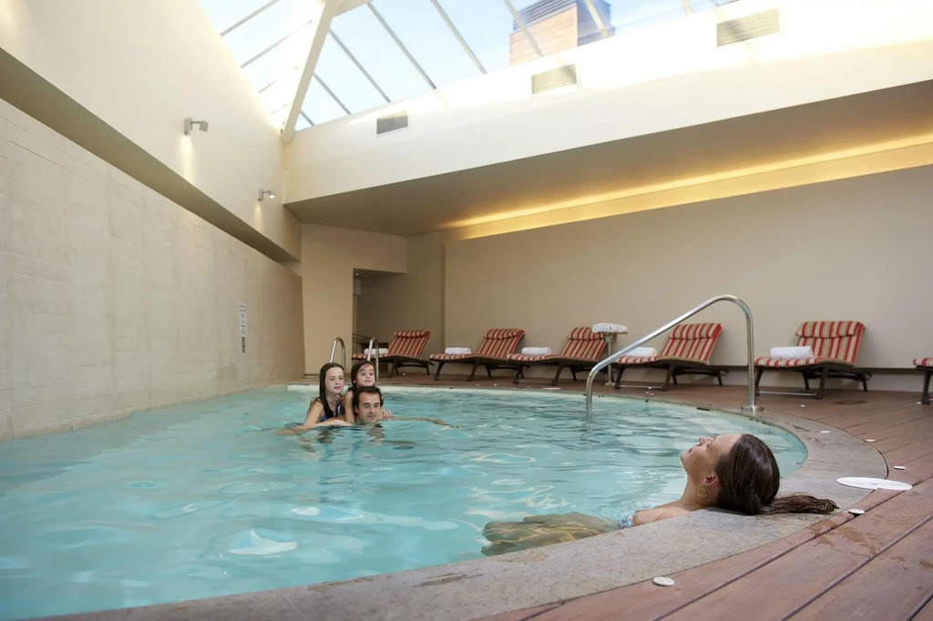 Radisson Hotel Puerto Varas