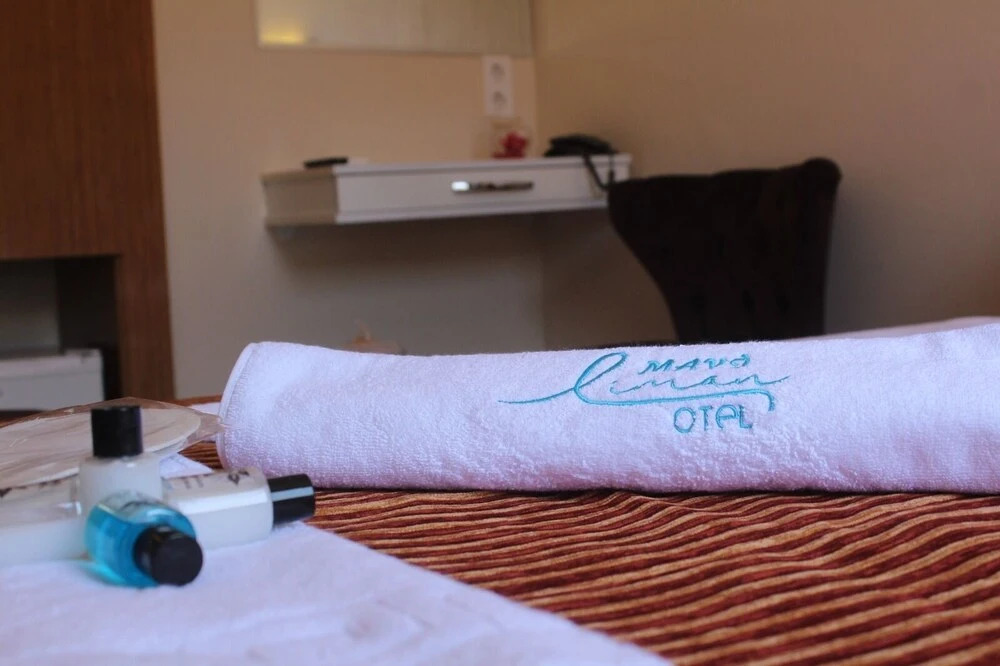 Mavi Liman Otel