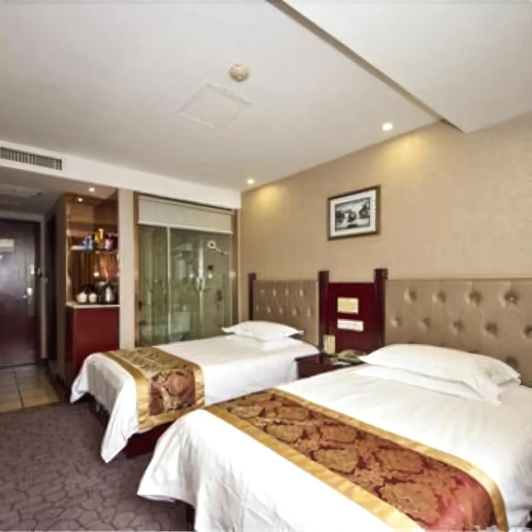 Rui'an Jiahao Hotel