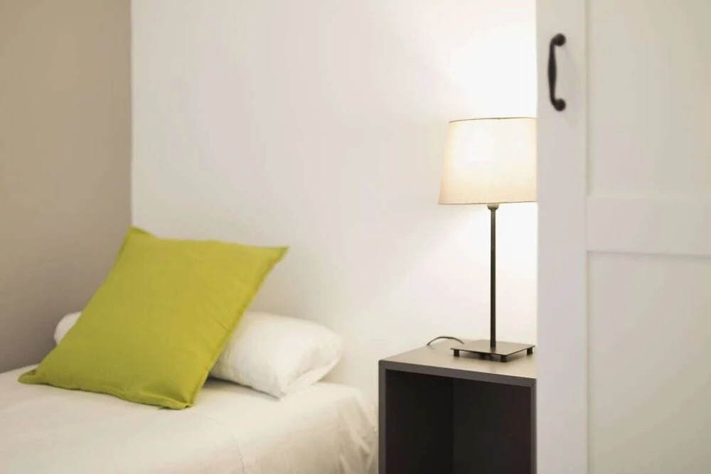 Cosy & Modern 4bdr in Central Eixample