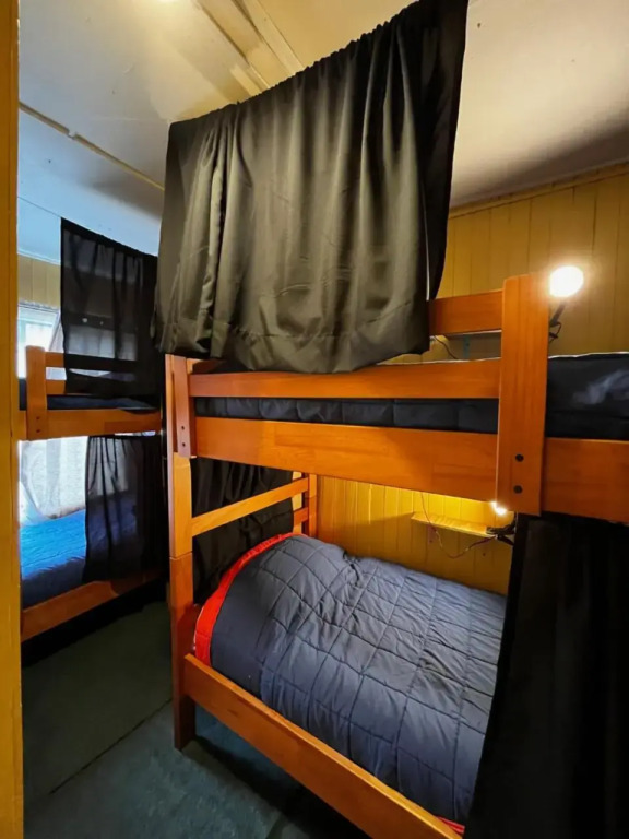 Hostal Central