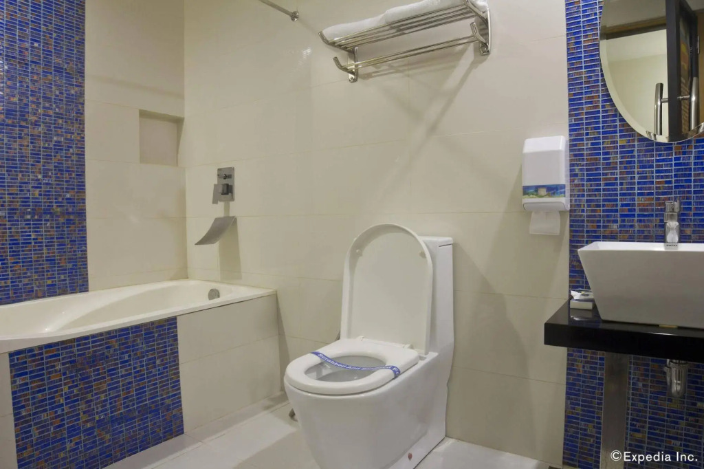Hotel Dreamworld North Edsa