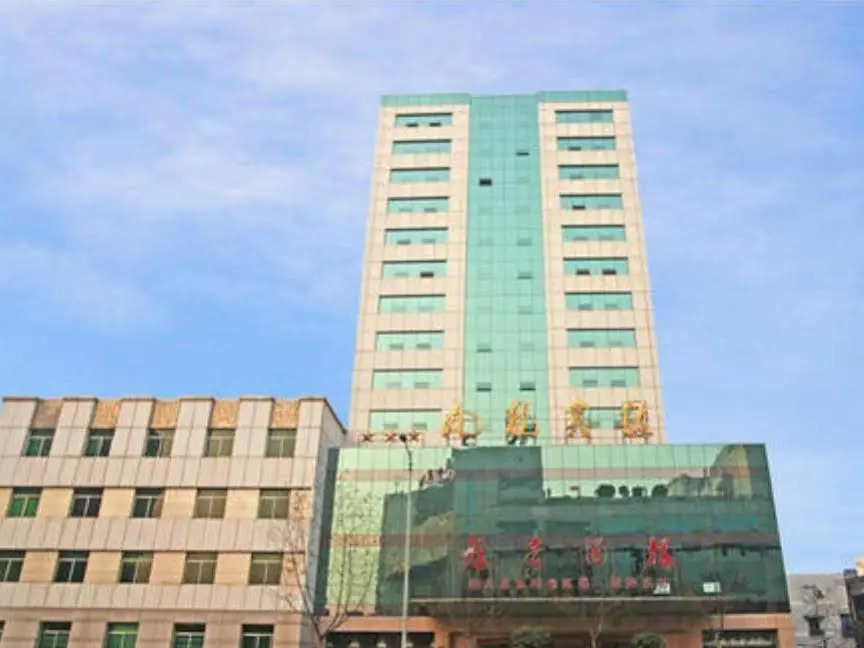 Jiulong