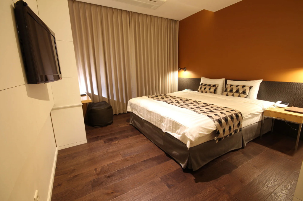 Hotel Matthieu Yeosu