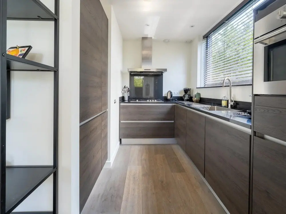 Home in Egmond aan den Hoef