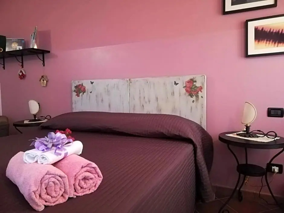 B&B LA Garzetta