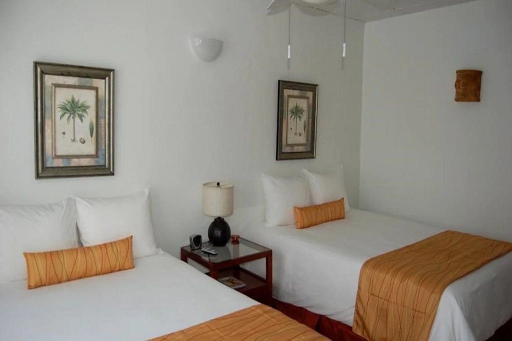 Mata Rocks Resort