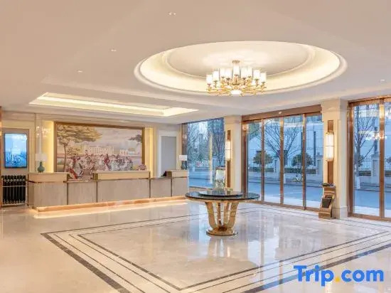 Vienna Hotel Yiwu Heart Branch