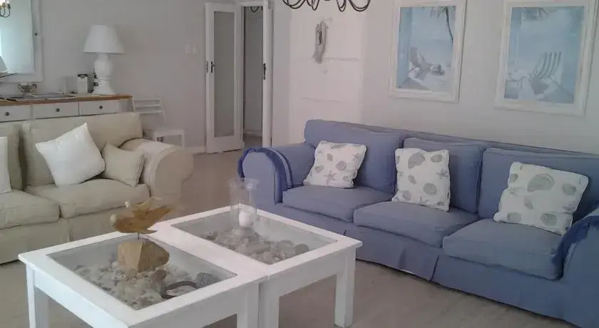 Hermanus Beach House