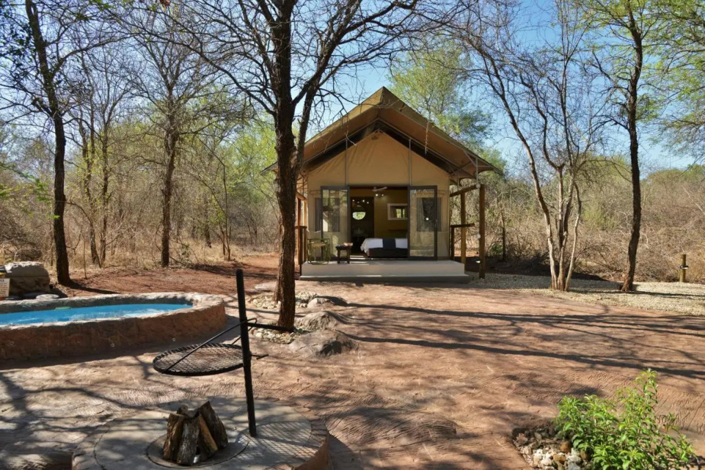 Jackalberry Ridge by Dream Resorts