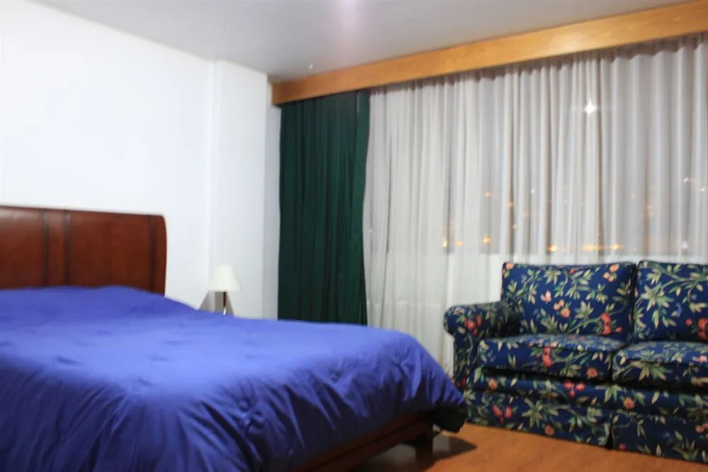 Atlantis Home Suites Zona T