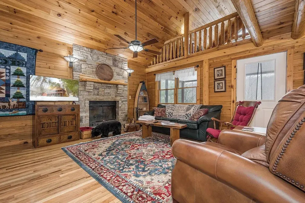Casa di Maria by Taylor Made Deep Creek