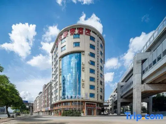City Hotel