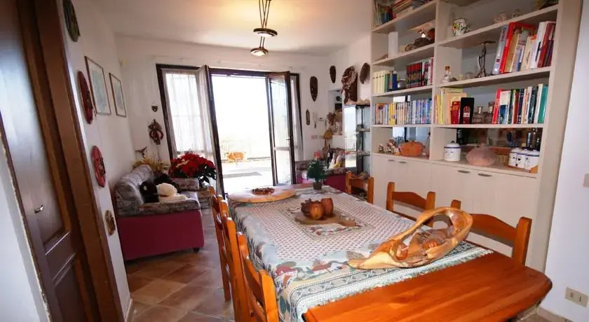 Casa Gabriella