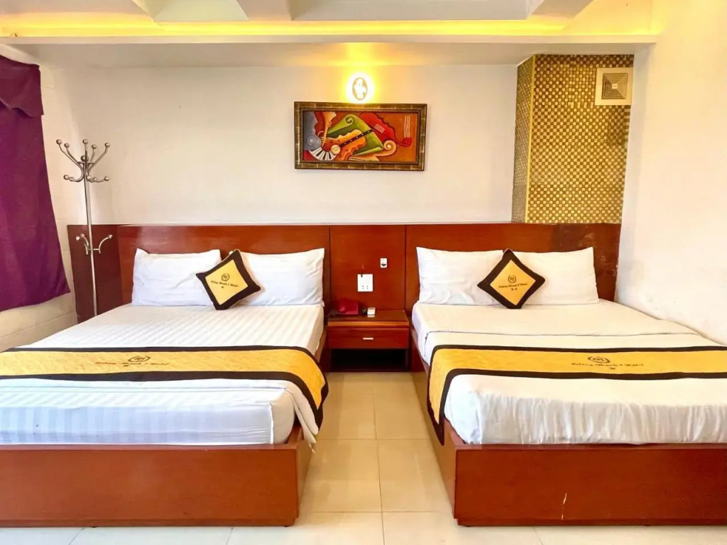 Kien An Hotel