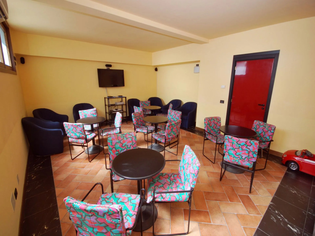 Bike & Family Hotel Derby