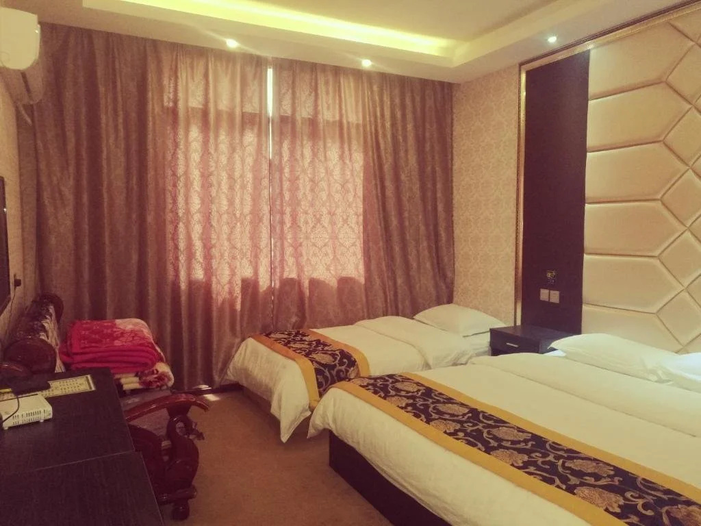 Yuting Boutique Hotel