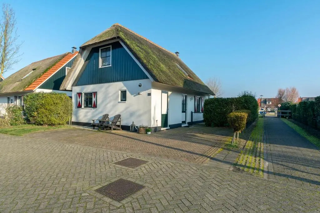 Buitenplaats 37 Callantsoog