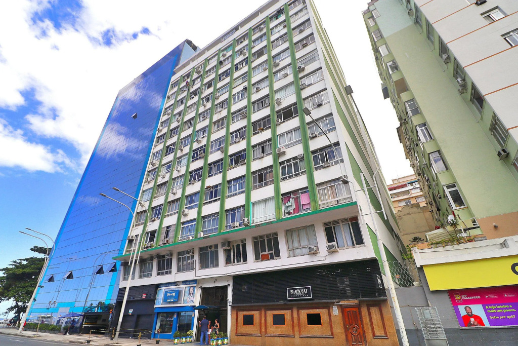Rio Spot Homes Flat C033A