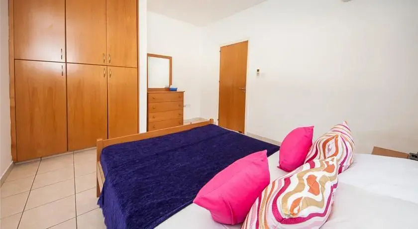 Oceanview Villa 160