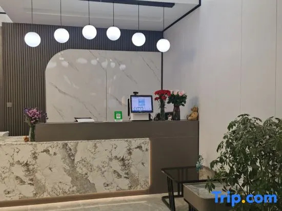 Shuyang Qingyun Hotel (Gaoxu Town Branch)