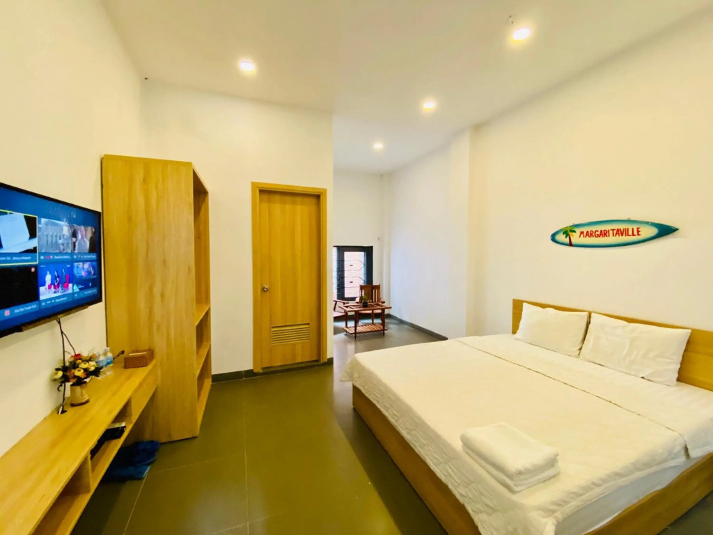 Vitamin Sea Homestay Nha Trang