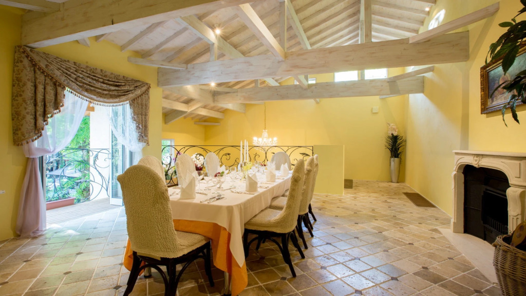 Auberge de Primavera