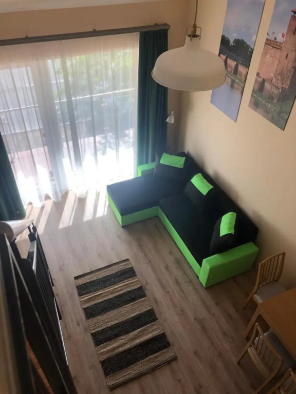 Varázskő Apartman