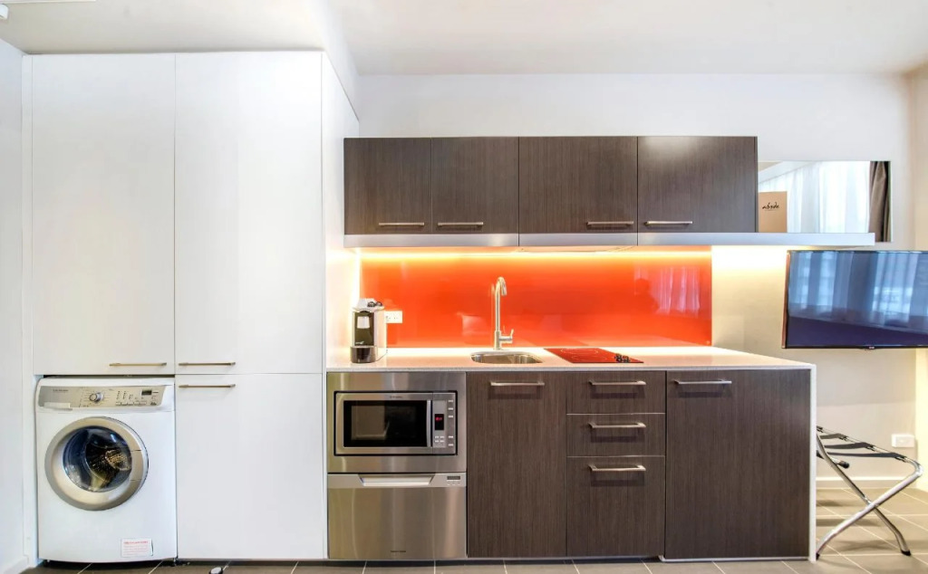 Abode Woden
