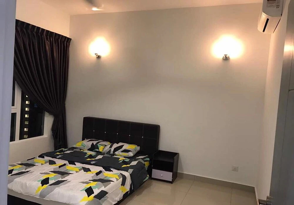 LT Tropez Homestay