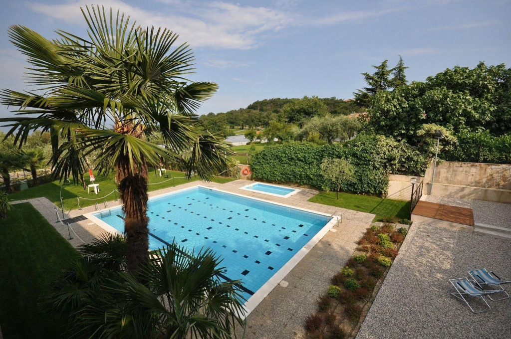 Hotel Panoramica