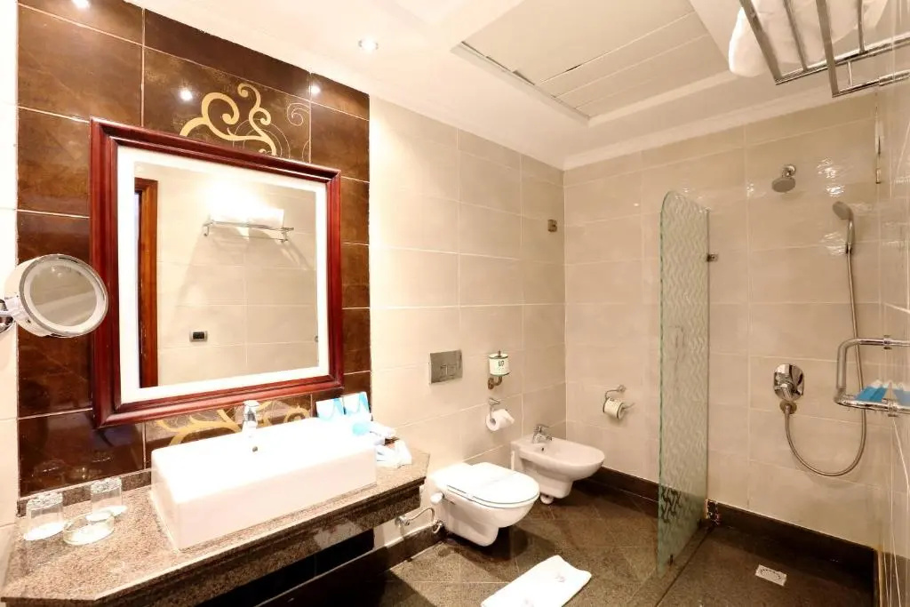 Rehana Royal Beach Resort - Aquapark & Spa