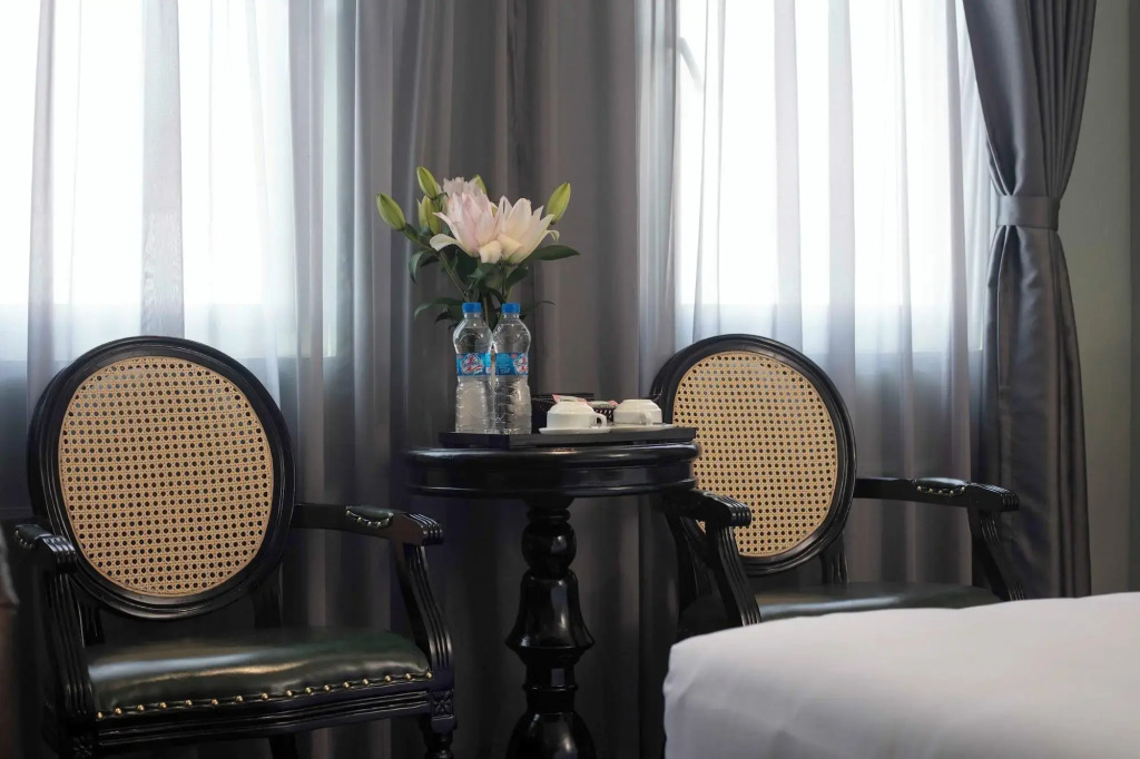 Madelise Grand Hotel & Spa