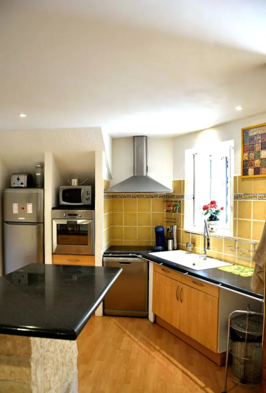 Appartement Vogue