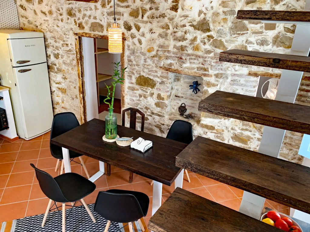 Casa Pescador Peniche