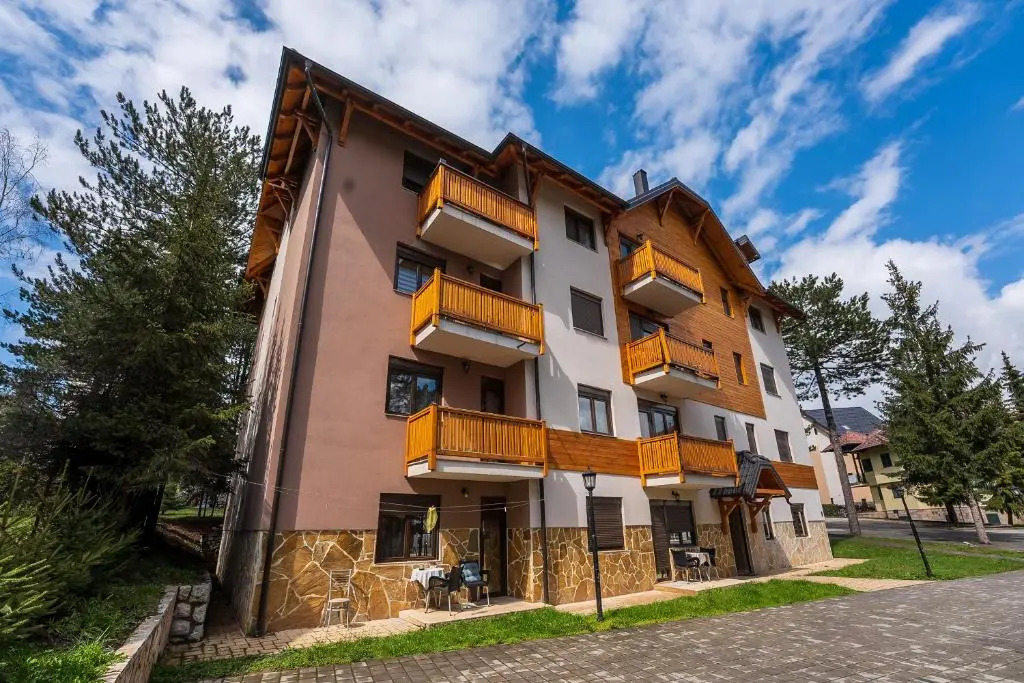 Studio Snežana Lux Zlatibor