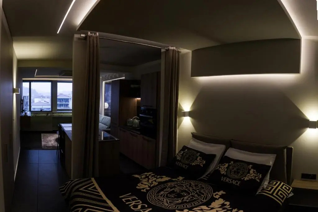 ASKLIPIOS LUXURY SUITE