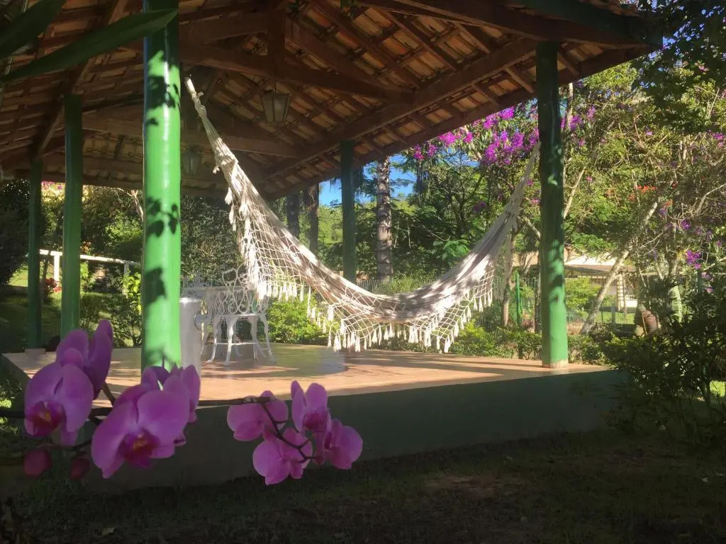 Pousada Primavera