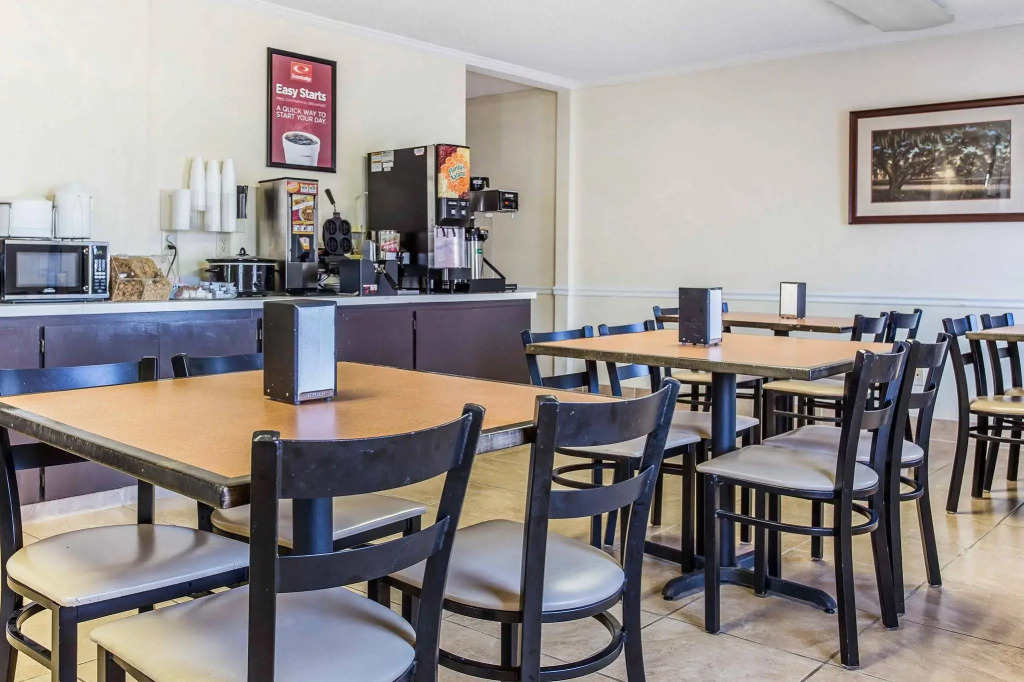 Econo Lodge Santee