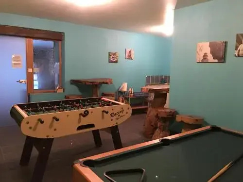 Chambres d'hôtes à la Ferme de la Rochelle