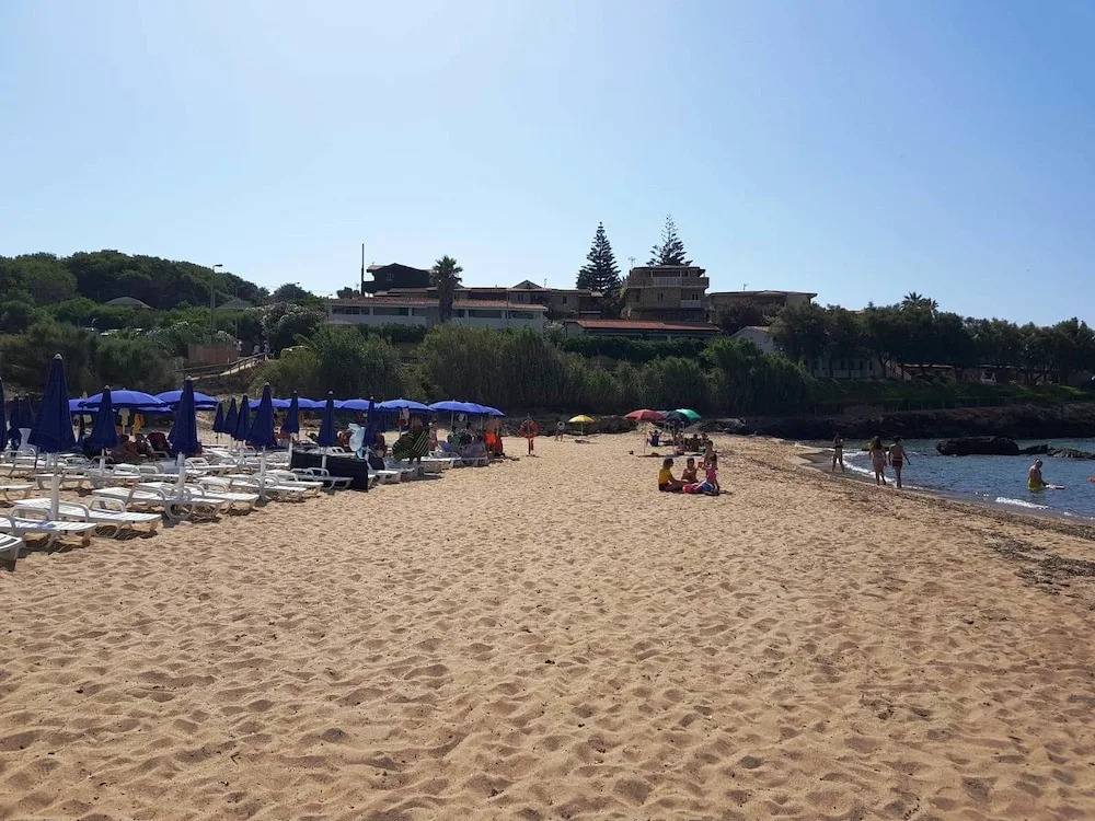 Residence Poseidon Villaggio