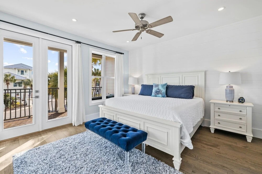 Peaceful Easy Feeling 156 Chivas Lane, Unit B 4 Bedroom Home by RedAwning