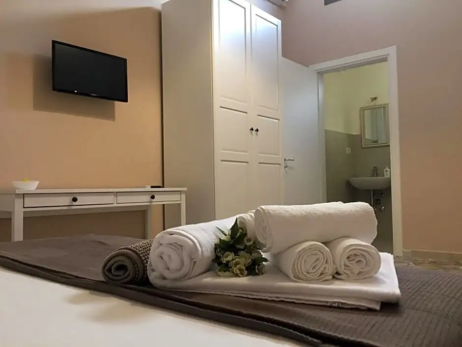 Conte Spada Home