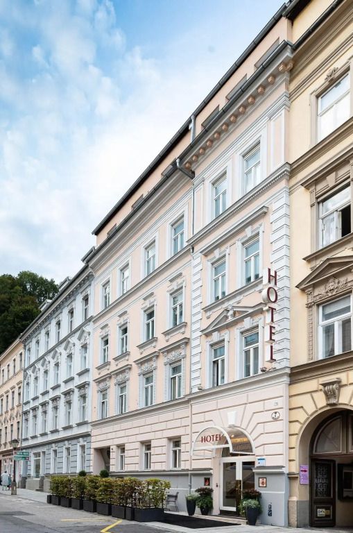 Apartments Wolf Dietrich