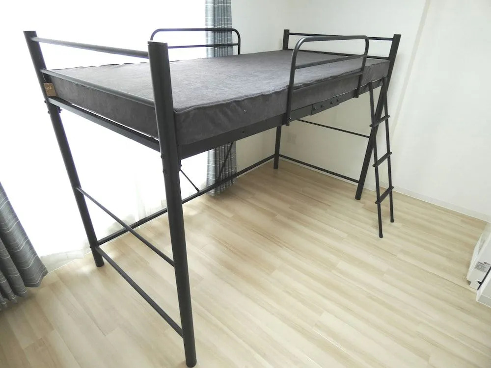 Alpha Square Minami 6 Jo 507