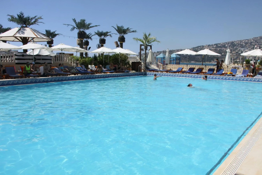 Lamedina Hotel & Resort