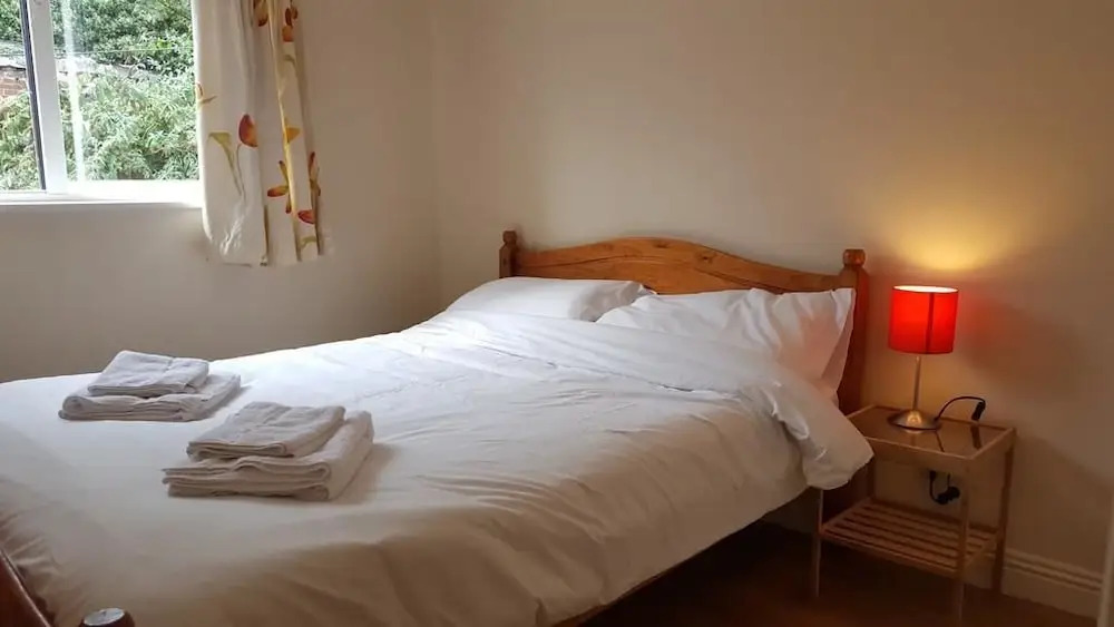 Mountjoy Sq City Centre Accommodation